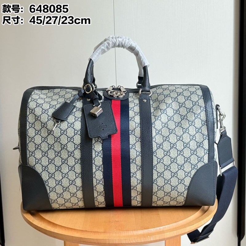 G*u*i travel bags